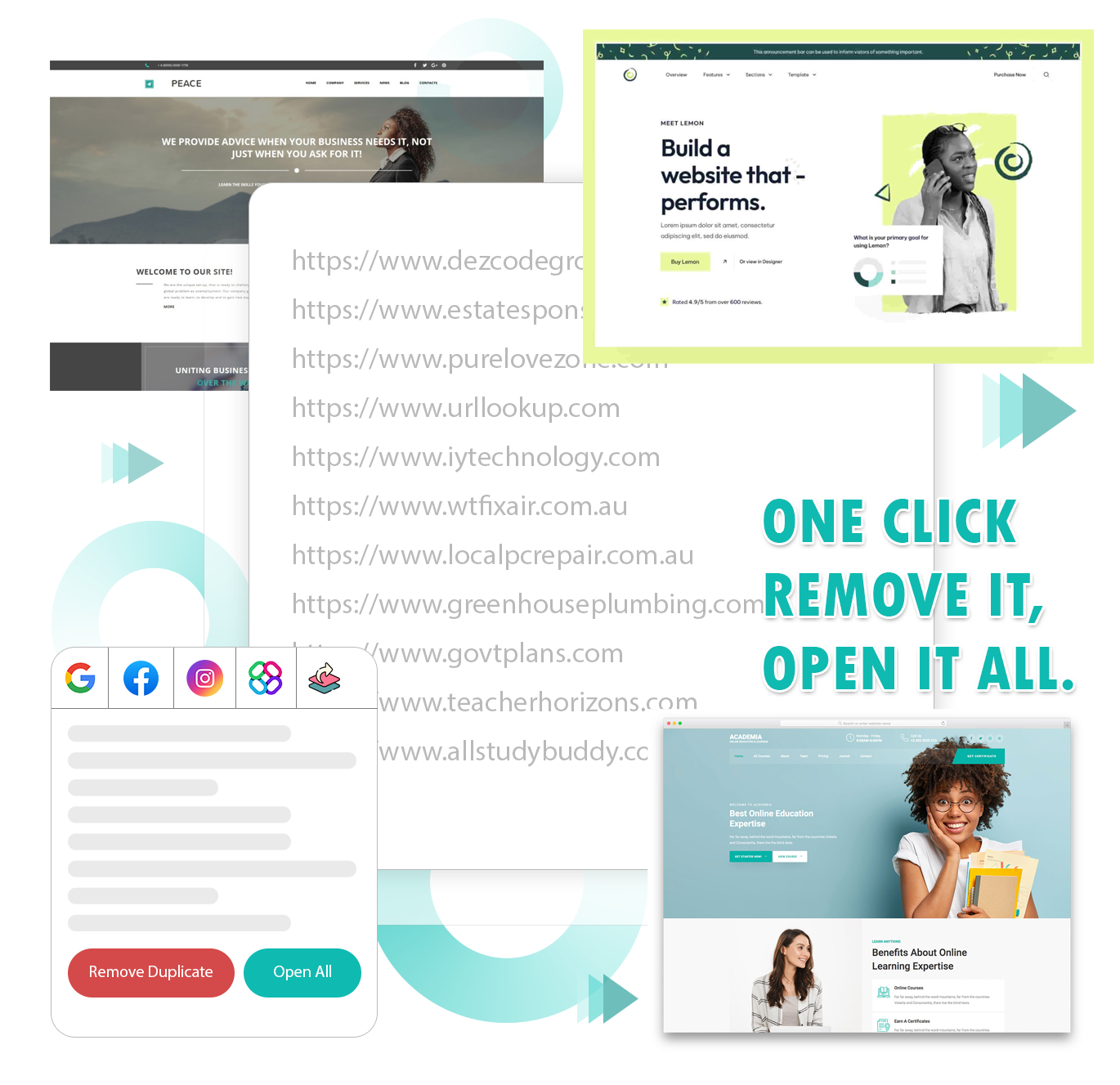 url-opener